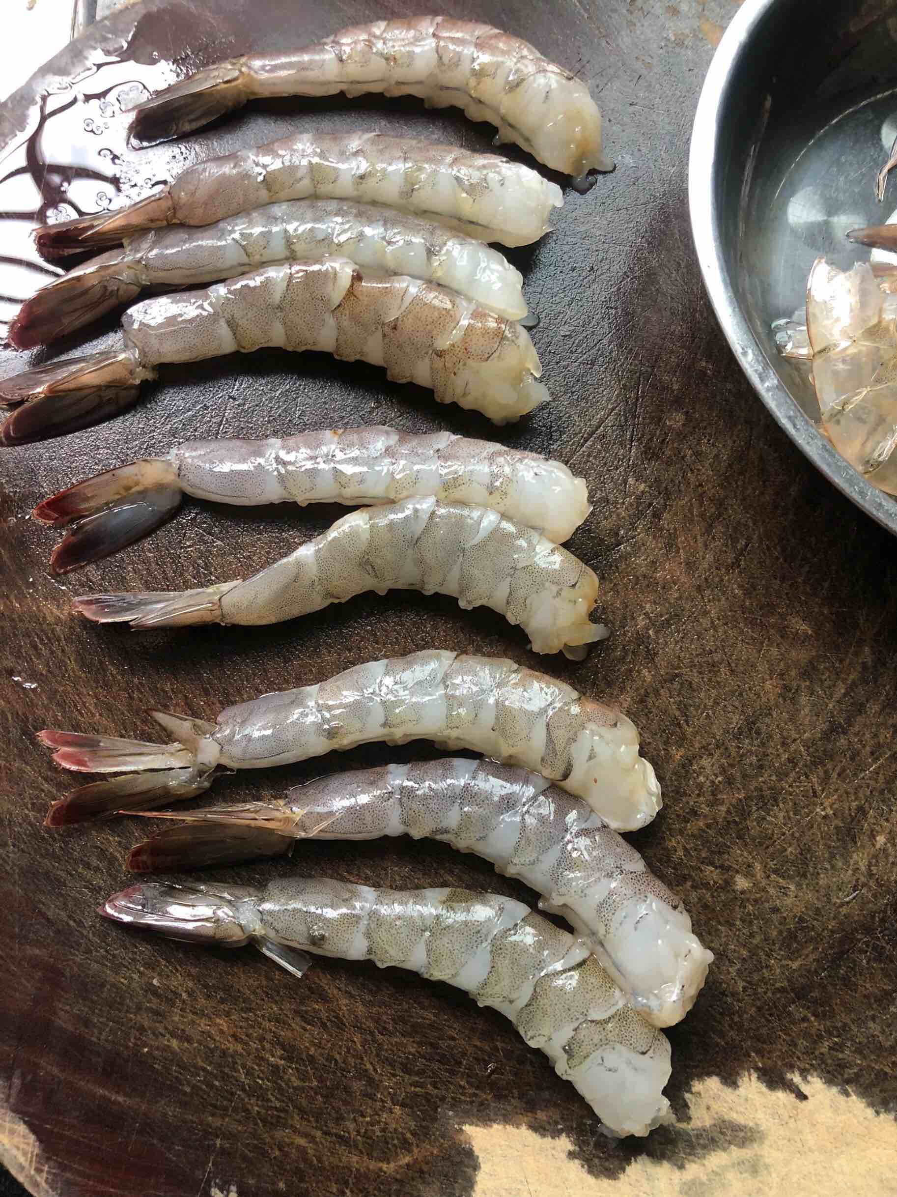 花開富貴之爆炒蝦仁的做法-咸鮮味蒸菜譜-易網健康養生網 花開富貴之爆炒蝦仁的做法-咸鮮味蒸菜譜