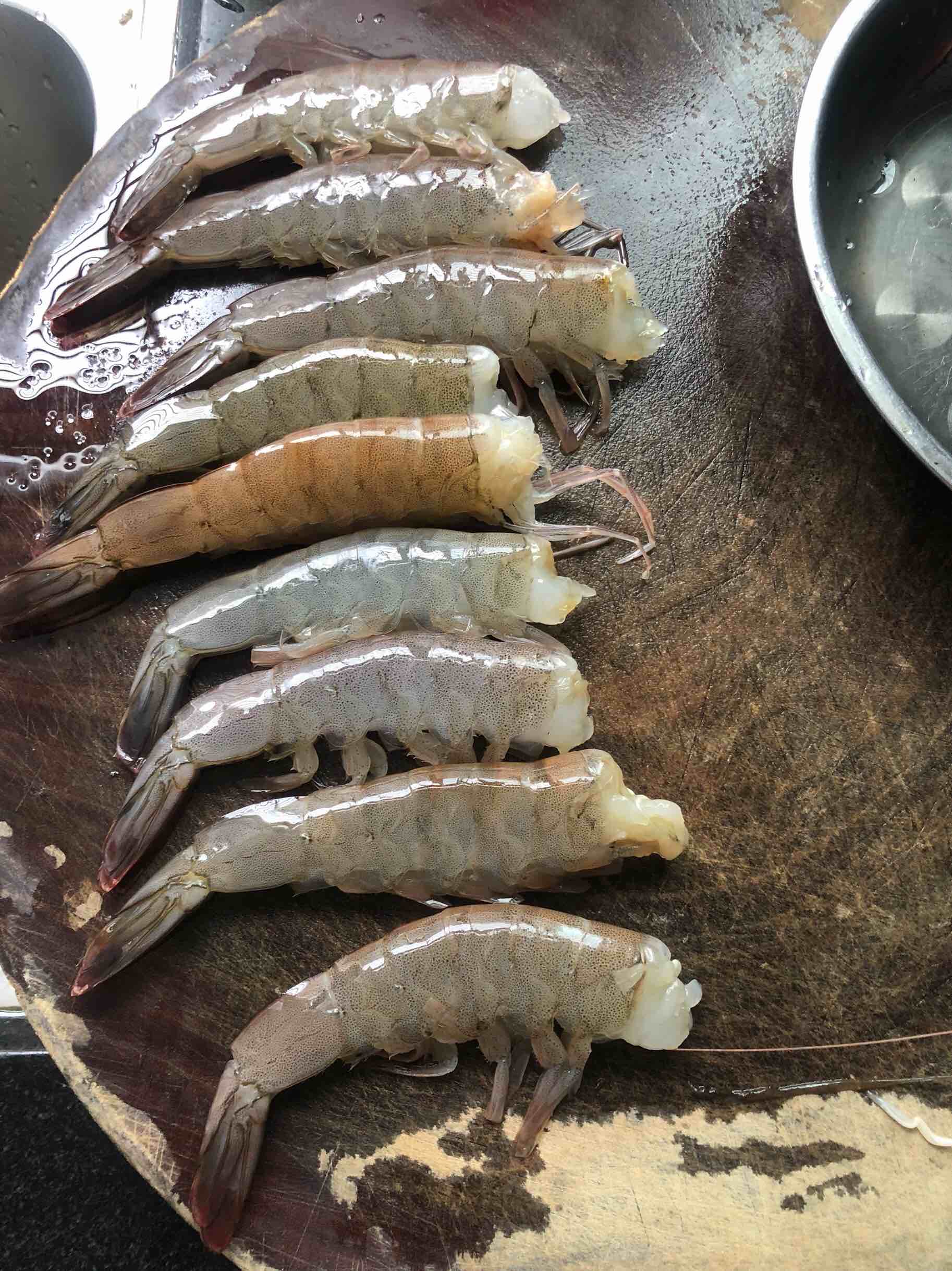 花開富貴之爆炒蝦仁的做法-咸鮮味蒸菜譜-易網健康養生網 花開富貴之爆炒蝦仁的做法-咸鮮味蒸菜譜