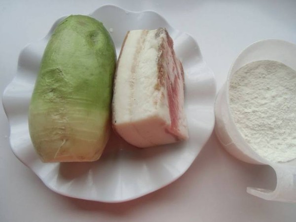 臘肉蘿卜餡餅的做法-家常味煎菜譜-易網(wǎng)<a href=http://m.aoa7937.com/ target=_blank class=infotextkey>健康養(yǎng)生</a>網(wǎng) 臘肉蘿卜餡餅的做法-家常味煎菜譜