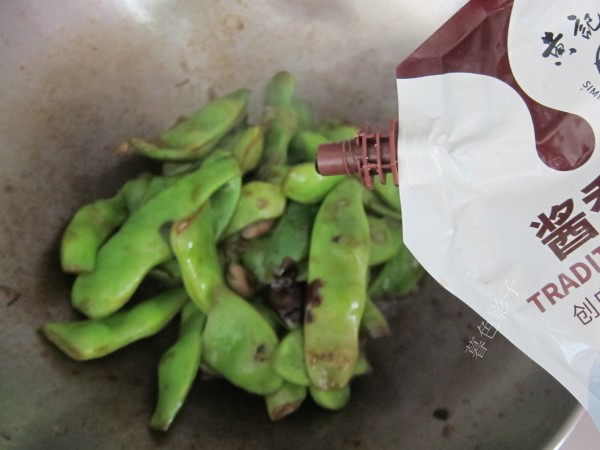 燜燉油豆角的做法-家常味燉菜譜-易網健康養(yǎng)生網 燜燉油豆角的做法-家常味燉菜譜