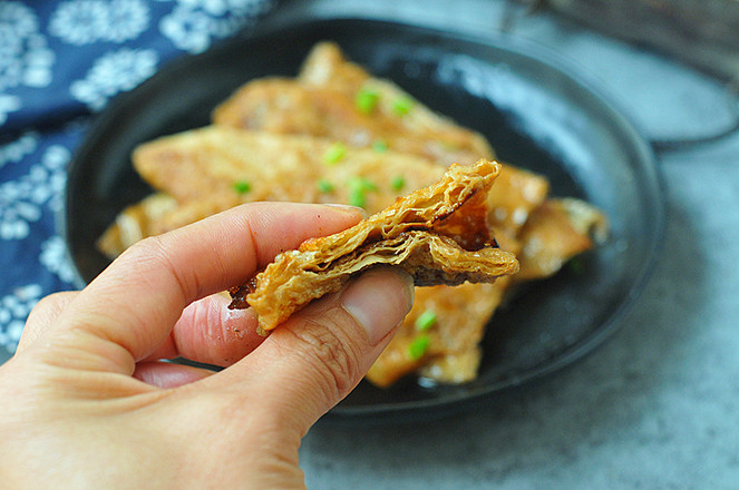 豆皮素燒的做法-家常味燒菜譜-易網健康養生網 豆皮素燒的做法-家常味燒菜譜