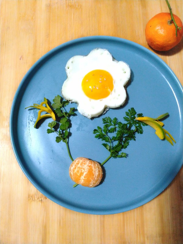 煎花朵雞蛋的做法-家常味煎菜譜-易網(wǎng)健康養(yǎng)生網(wǎng) 煎花朵雞蛋的做法-家常味煎菜譜
