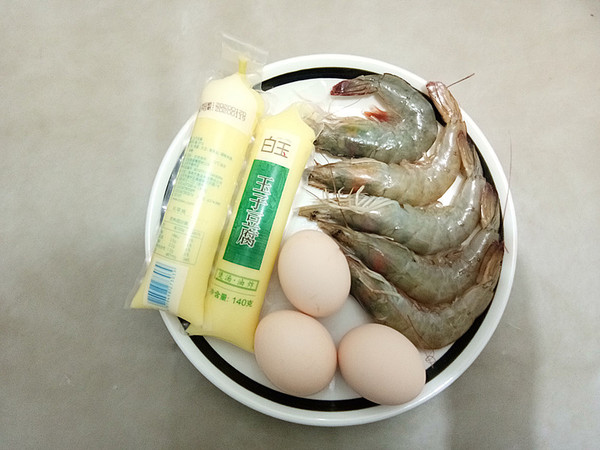 鮮蝦玉子豆腐的做法-咸鮮味蒸菜譜-易網<a href=http://m.aoa7937.com/ target=_blank class=infotextkey>健康養生</a>網 鮮蝦玉子豆腐的做法-咸鮮味蒸菜譜