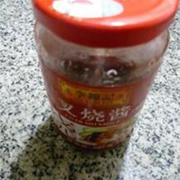 叉燒里脊肉的做法-家常味烤菜譜