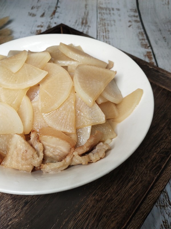 五花肉燒蘿卜的做法-家常味炒菜譜-易網健康養生網 五花肉燒蘿卜的做法-家常味炒菜譜