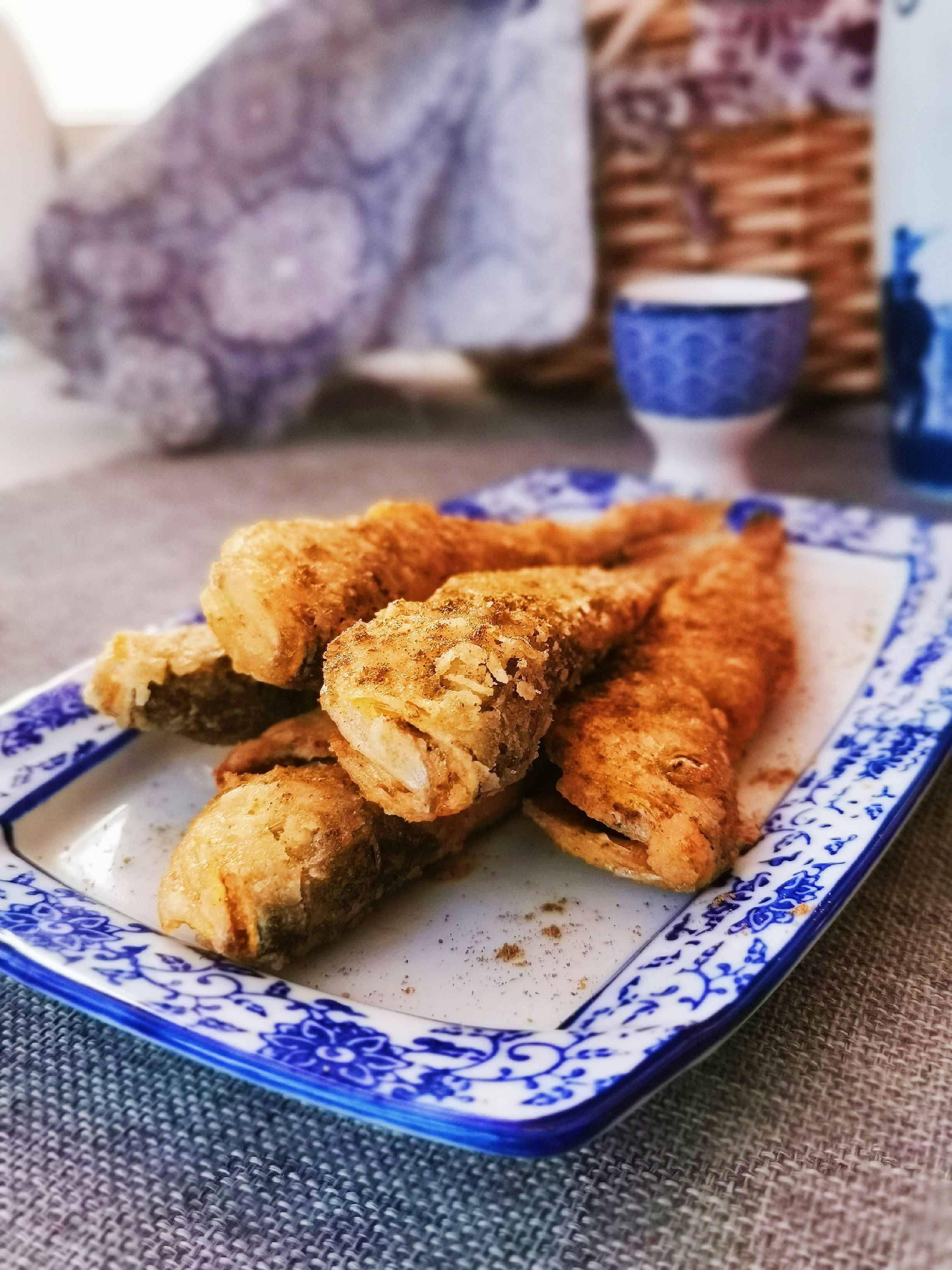 干炸小黃魚的做法-其它口味炸菜譜-易網健康養生網 干炸小黃魚的做法-其它口味炸菜譜