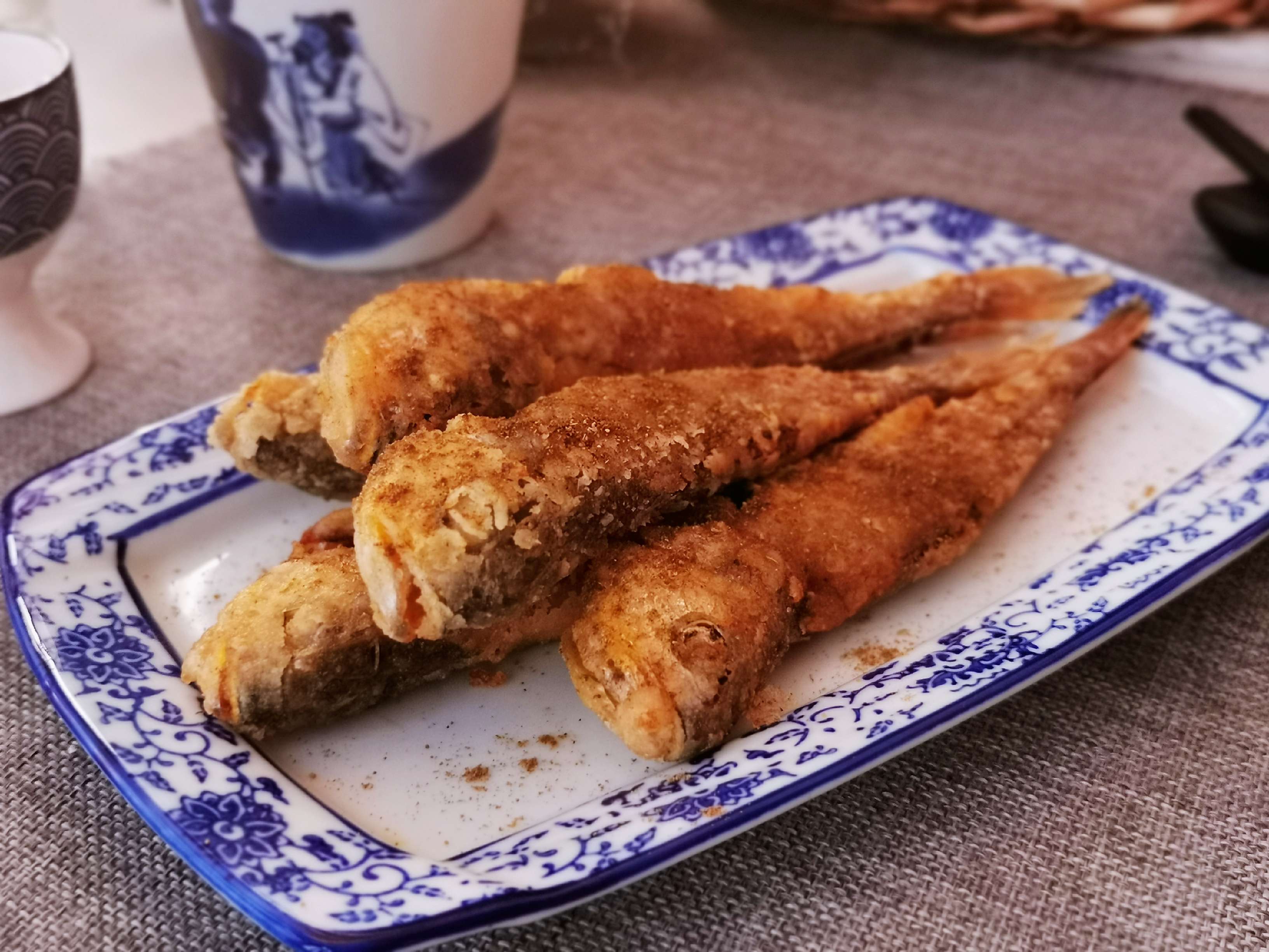 干炸小黃魚的做法-其它口味炸菜譜-易網健康養生網 干炸小黃魚的做法-其它口味炸菜譜