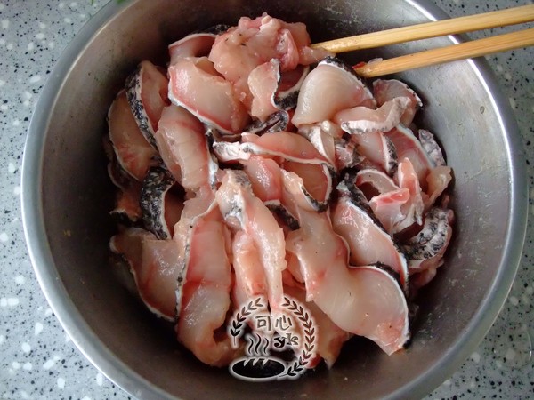 超簡單超美味的水煮魚的做法-香辣味煮菜譜-易網健康養生網 超簡單超美味的水煮魚的做法-香辣味煮菜譜