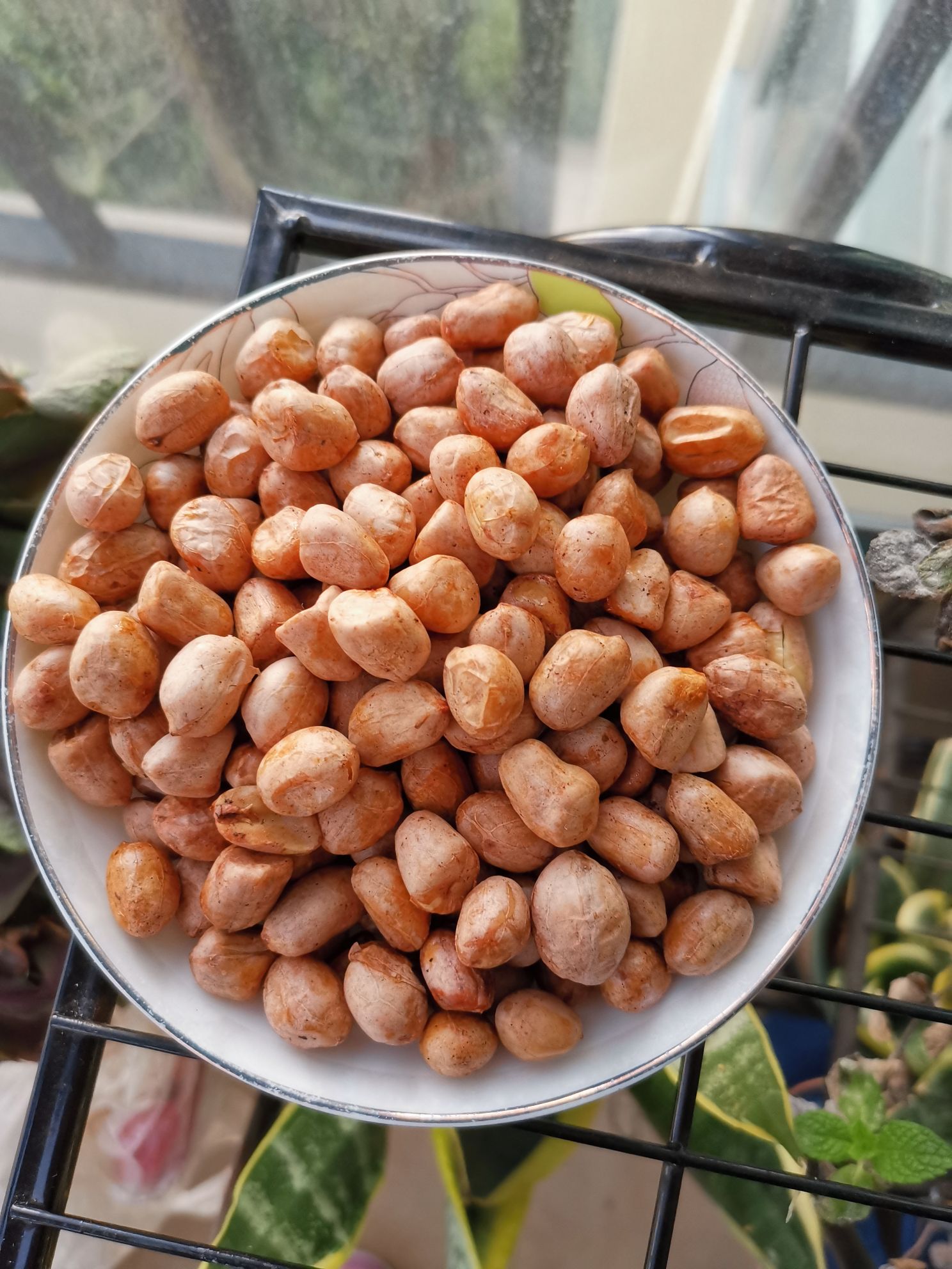 百煮五香烤花生的做法-五香味烤菜譜-易網(wǎng)健康養(yǎng)生網(wǎng) 百煮五香烤花生的做法-五香味烤菜譜