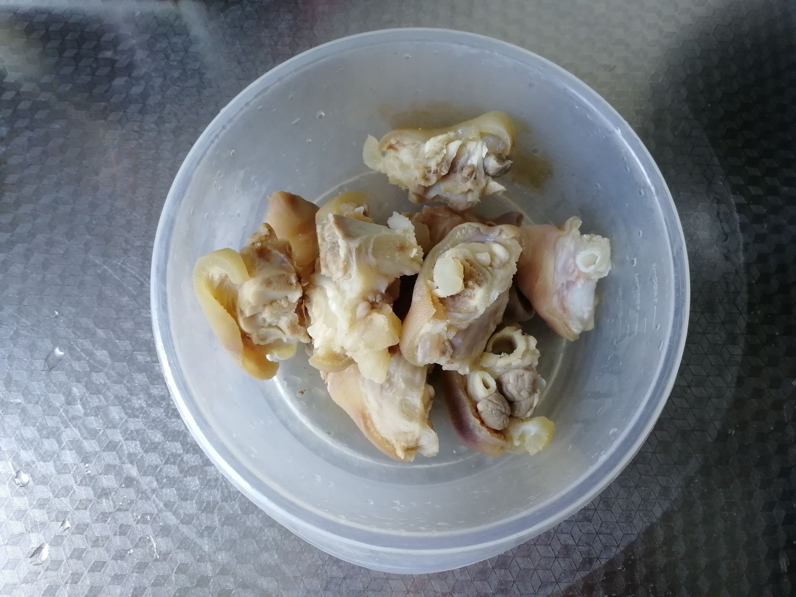 豬腳玉米湯的做法-咸鮮味燉菜譜-易網健康養生網 豬腳玉米湯的做法-咸鮮味燉菜譜