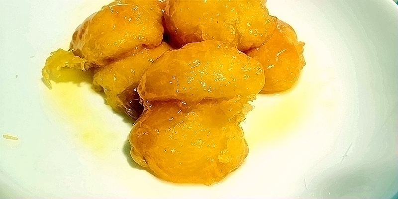 拔絲枇杷的做法-酸甜味拔絲菜譜-易網健康養(yǎng)生網 拔絲枇杷的做法-酸甜味拔絲菜譜