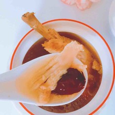 當(dāng)歸黨參紅棗雞湯的做法-家常味燉菜譜