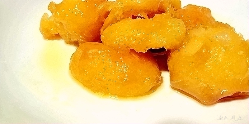 拔絲枇杷的做法-酸甜味拔絲菜譜-易網健康養(yǎng)生網 拔絲枇杷的做法-酸甜味拔絲菜譜