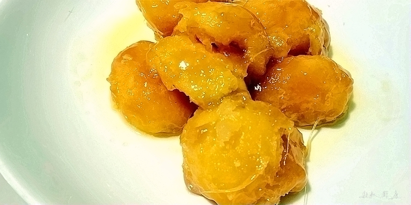 拔絲枇杷的做法-酸甜味拔絲菜譜-易網健康養(yǎng)生網 拔絲枇杷的做法-酸甜味拔絲菜譜