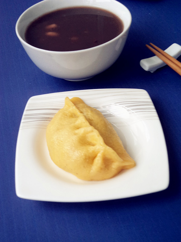 韭菜雞蛋餡混合面蒸餃的做法-咸鮮味蒸菜譜-易網(wǎng)健康養(yǎng)生網(wǎng) 韭菜雞蛋餡混合面蒸餃的做法-咸鮮味蒸菜譜
