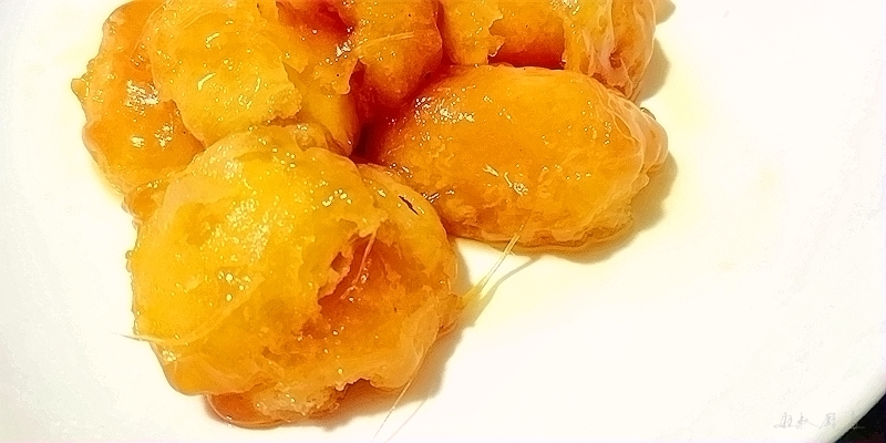 拔絲枇杷的做法-酸甜味拔絲菜譜-易網健康養(yǎng)生網 拔絲枇杷的做法-酸甜味拔絲菜譜