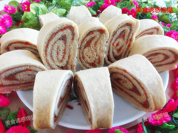 玉米面胡蘿卜肉龍的做法-咸鮮味蒸菜譜-易網健康養生網 玉米面胡蘿卜肉龍的做法-咸鮮味蒸菜譜