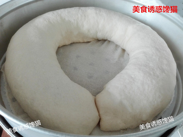 玉米面胡蘿卜肉龍的做法-咸鮮味蒸菜譜-易網健康養生網 玉米面胡蘿卜肉龍的做法-咸鮮味蒸菜譜