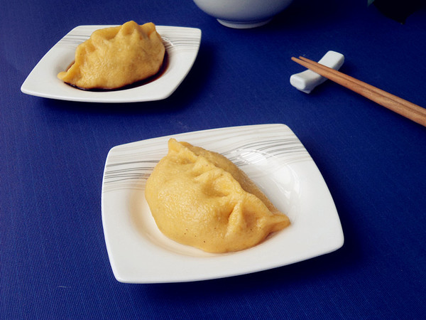 韭菜雞蛋餡混合面蒸餃的做法-咸鮮味蒸菜譜-易網(wǎng)健康養(yǎng)生網(wǎng) 韭菜雞蛋餡混合面蒸餃的做法-咸鮮味蒸菜譜