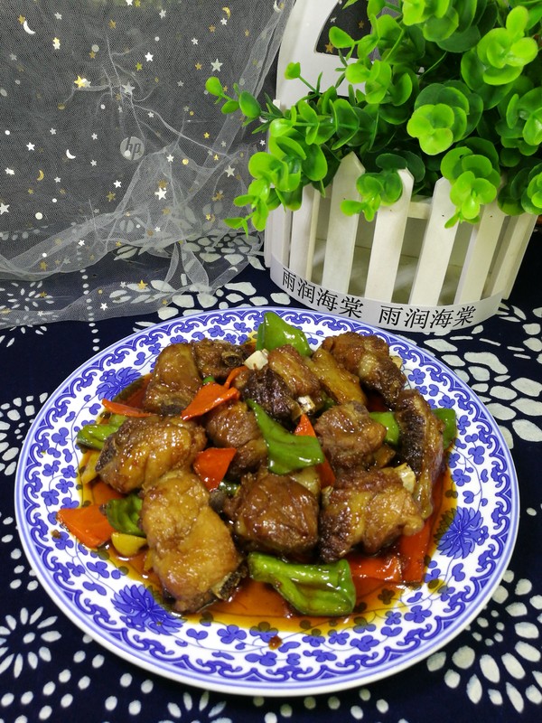 糖醋排骨的做法-酸甜味熘菜譜-易網健康養生網 糖醋排骨的做法-酸甜味熘菜譜