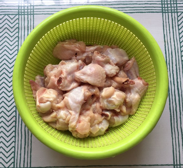 山藥蒸雞翅的做法-家常味蒸菜譜-易網健康養生網 山藥蒸雞翅的做法-家常味蒸菜譜
