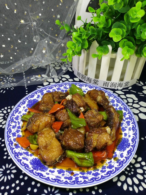 糖醋排骨的做法-酸甜味熘菜譜-易網健康養生網 糖醋排骨的做法-酸甜味熘菜譜