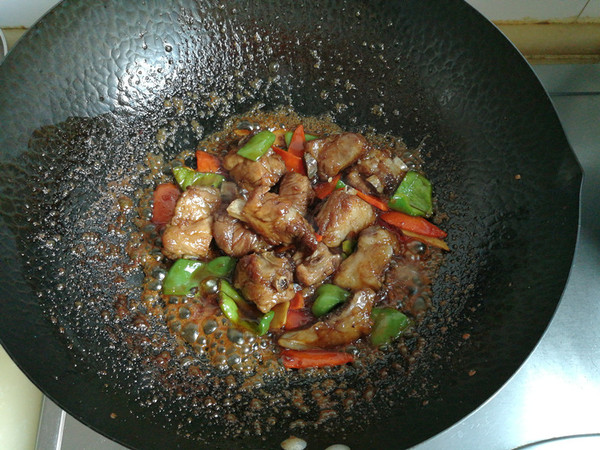 糖醋排骨的做法-酸甜味熘菜譜-易網健康養生網 糖醋排骨的做法-酸甜味熘菜譜