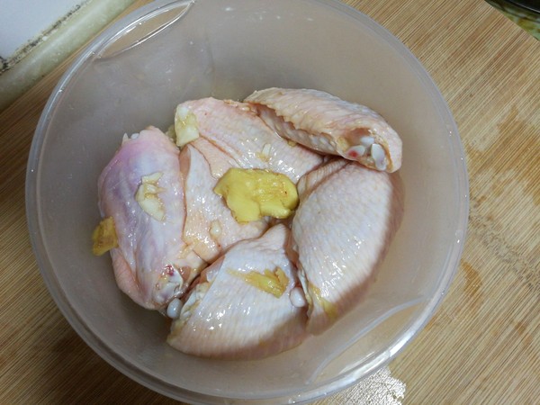 粽香烤雞翅的做法-家常味烤菜譜-易網健康養生網 粽香烤雞翅的做法-家常味烤菜譜