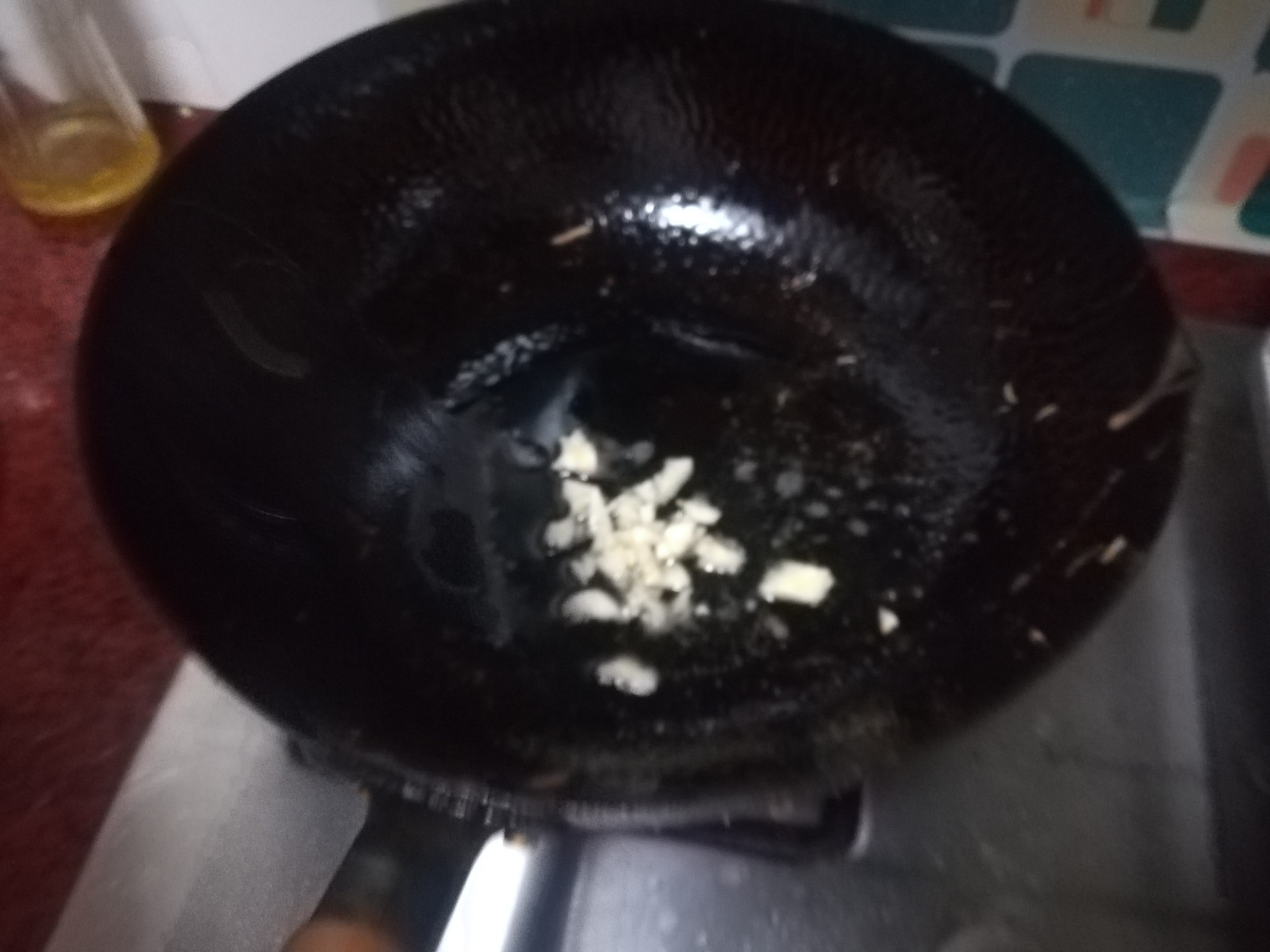 白蘿卜小炒牛肉的做法-家常味炒菜譜