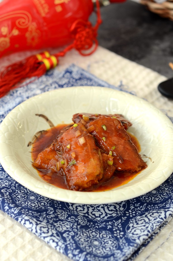 茄汁糖醋帶魚的做法-酸甜味燒菜譜-易網(wǎng)健康養(yǎng)生網(wǎng) 茄汁糖醋帶魚的做法-酸甜味燒菜譜