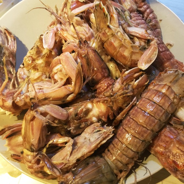 香辣豉香皮皮蝦的做法-香辣味炒菜譜-易網(wǎng)健康養(yǎng)生網(wǎng) 香辣豉香皮皮蝦的做法-香辣味炒菜譜