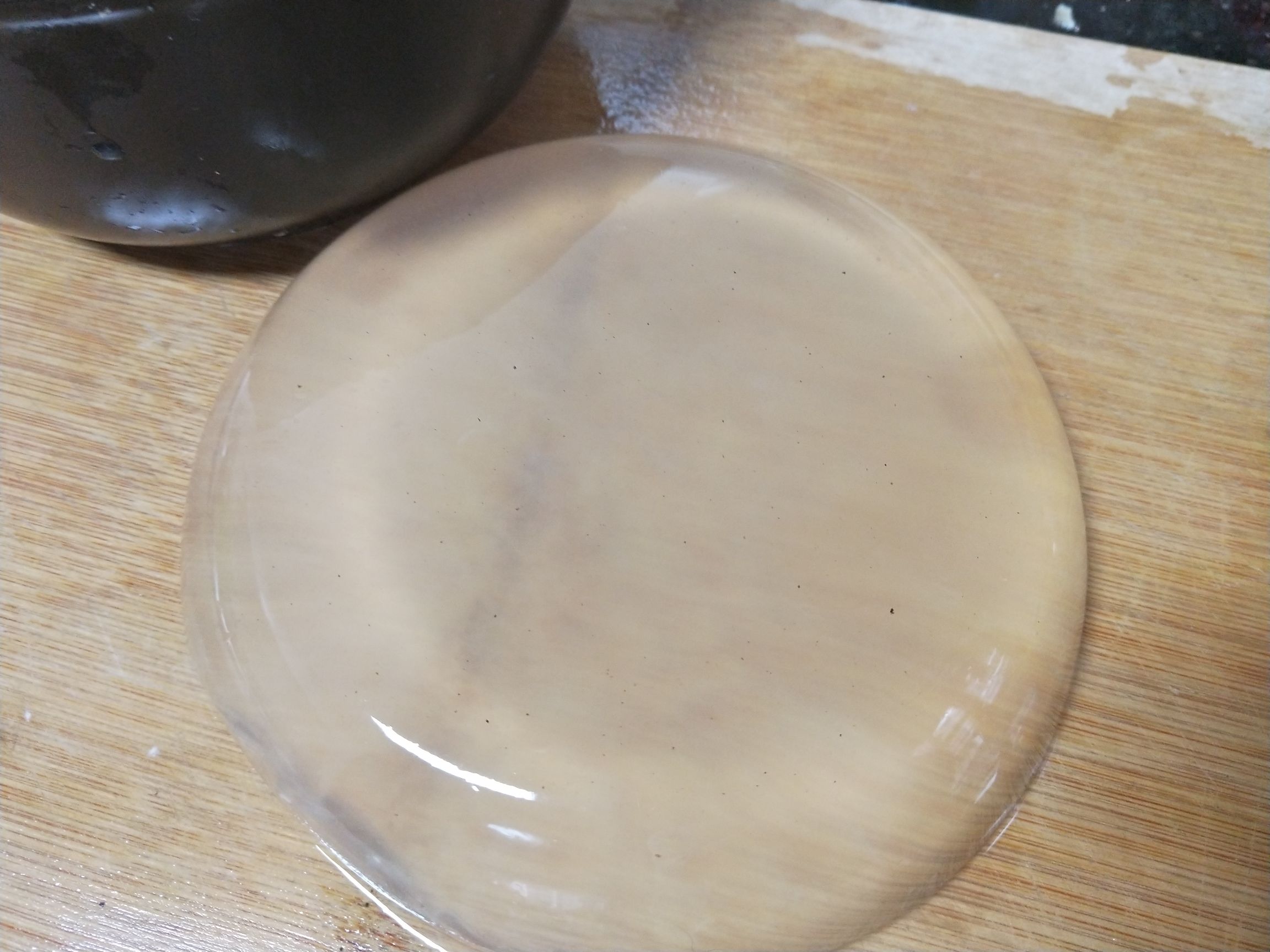 奶香涼粉的做法-甜味煮菜譜