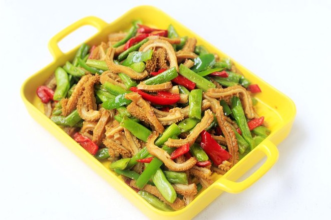 豆角炒牛肚的做法-家常味炒菜譜-易網(wǎng)健康養(yǎng)生網(wǎng) 豆角炒牛肚的做法-家常味炒菜譜