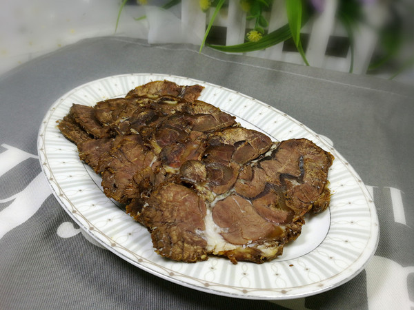 醬牛肉的做法-家常味醬菜譜-易網健康養生網 醬牛肉的做法-家常味醬菜譜