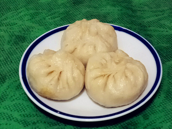 雞蛋倭瓜餡蒸包的做法-家常味蒸菜譜-易網健康養生網 雞蛋倭瓜餡蒸包的做法-家常味蒸菜譜