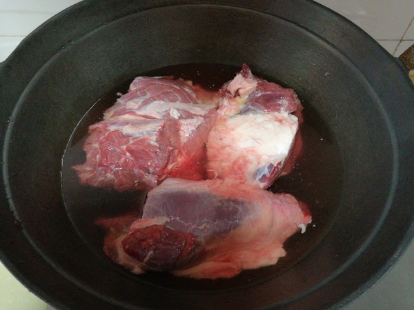 醬牛肉的做法-家常味醬菜譜-易網健康養生網 醬牛肉的做法-家常味醬菜譜