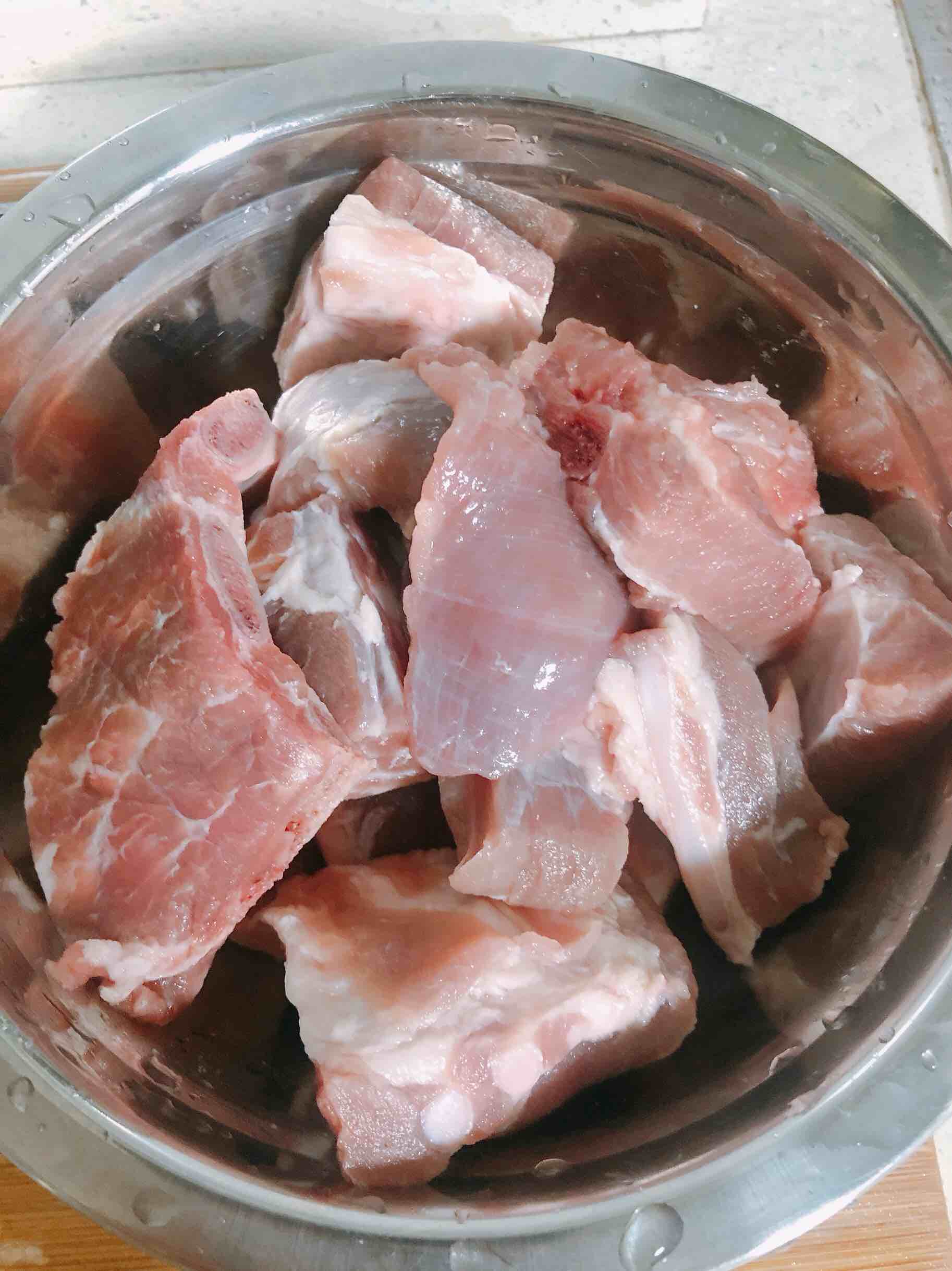 空氣炸鍋版蒜香豬肋骨的做法-蒜香味烤菜譜-易網(wǎng)<a href=http://m.aoa7937.com/ target=_blank class=infotextkey>健康養(yǎng)生</a>網(wǎng) 空氣炸鍋版蒜香豬肋骨的做法-蒜香味烤菜譜