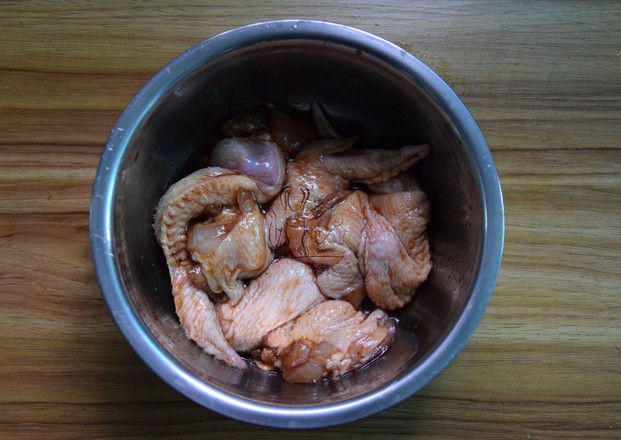 雞翅包飯的做法-家常味烤菜譜-易網健康養生網 雞翅包飯的做法-家常味烤菜譜
