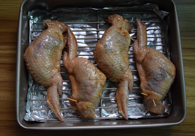 雞翅包飯的做法-家常味烤菜譜-易網健康養生網 雞翅包飯的做法-家常味烤菜譜