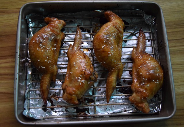 雞翅包飯的做法-家常味烤菜譜-易網健康養生網 雞翅包飯的做法-家常味烤菜譜