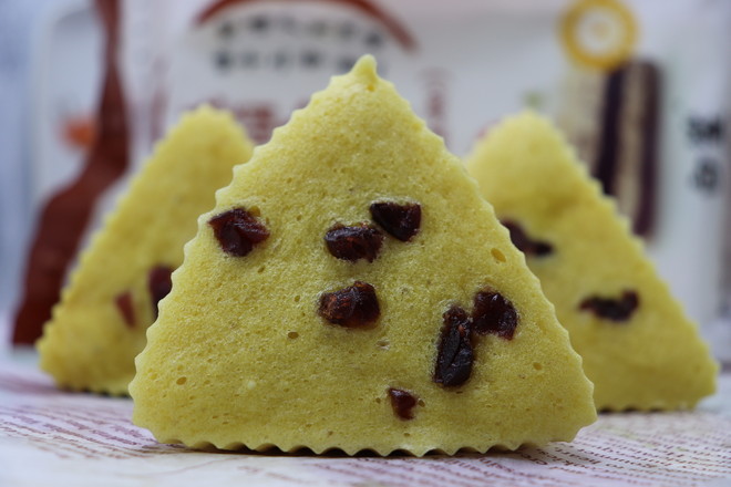 蔓越莓蒸蛋糕的做法-甜味蒸菜譜-易網(wǎng)健康養(yǎng)生網(wǎng) 蔓越莓蒸蛋糕的做法-甜味蒸菜譜
