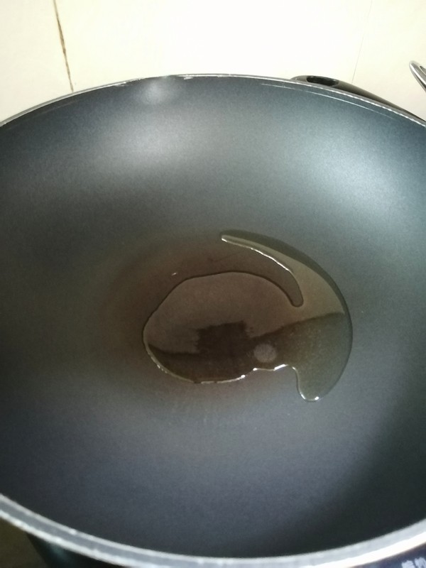 白飯魚煎蛋的做法-家常味煎菜譜