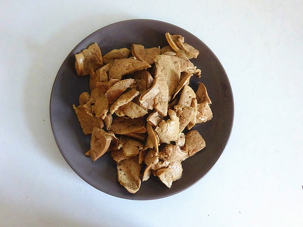 小炒羊肝的做法-咸鮮味炒菜譜-易網健康養生網 小炒羊肝的做法-咸鮮味炒菜譜