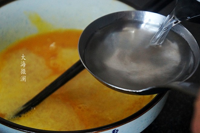 蒸雞蛋羹的做法-家常味蒸菜譜-易網(wǎng)健康養(yǎng)生網(wǎng) 蒸雞蛋羹的做法-家常味蒸菜譜