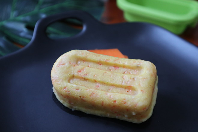 胡蘿卜蒸糕的做法-家常味蒸菜譜-易網健康養生網 胡蘿卜蒸糕的做法-家常味蒸菜譜