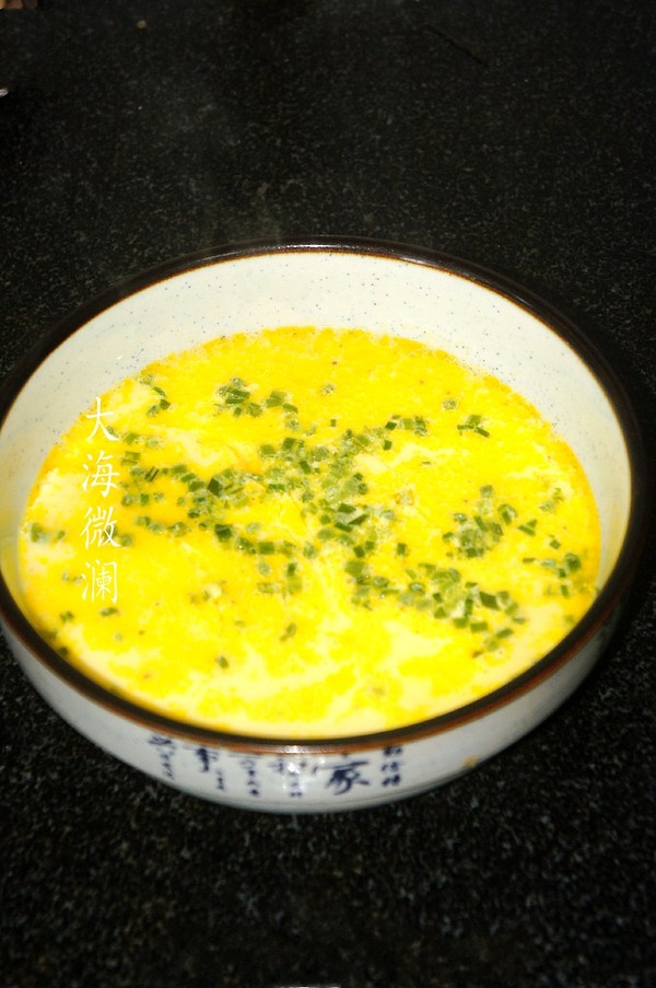 蒸雞蛋羹的做法-家常味蒸菜譜-易網(wǎng)健康養(yǎng)生網(wǎng) 蒸雞蛋羹的做法-家常味蒸菜譜