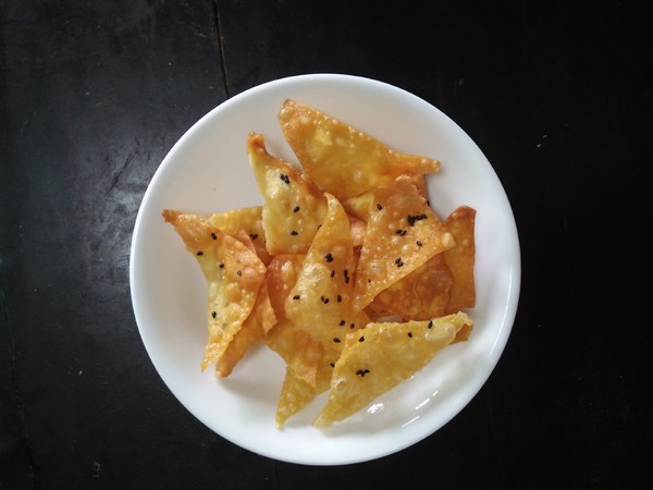 炸炒手皮的做法-家常味炸菜譜-易網健康養(yǎng)生網 炸炒手皮的做法-家常味炸菜譜