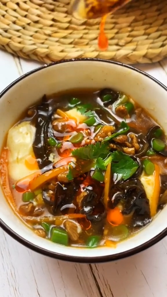 簡易豆腐腦的做法-咸鮮味炒菜譜-易網健康養生網 簡易豆腐腦的做法-咸鮮味炒菜譜