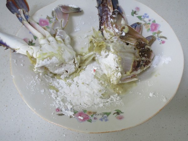 梭子蟹炒年糕的做法-咸鮮味炒菜譜-易網健康養生網 梭子蟹炒年糕的做法-咸鮮味炒菜譜
