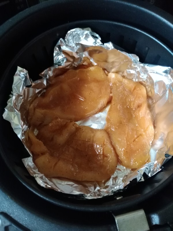 照燒雞肉漢堡的做法-其它口味烤菜譜-易網健康養生網 照燒雞肉漢堡的做法-其它口味烤菜譜